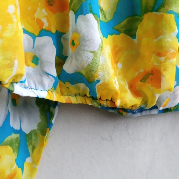 UK2LA Blouse - Picture 4 of 5